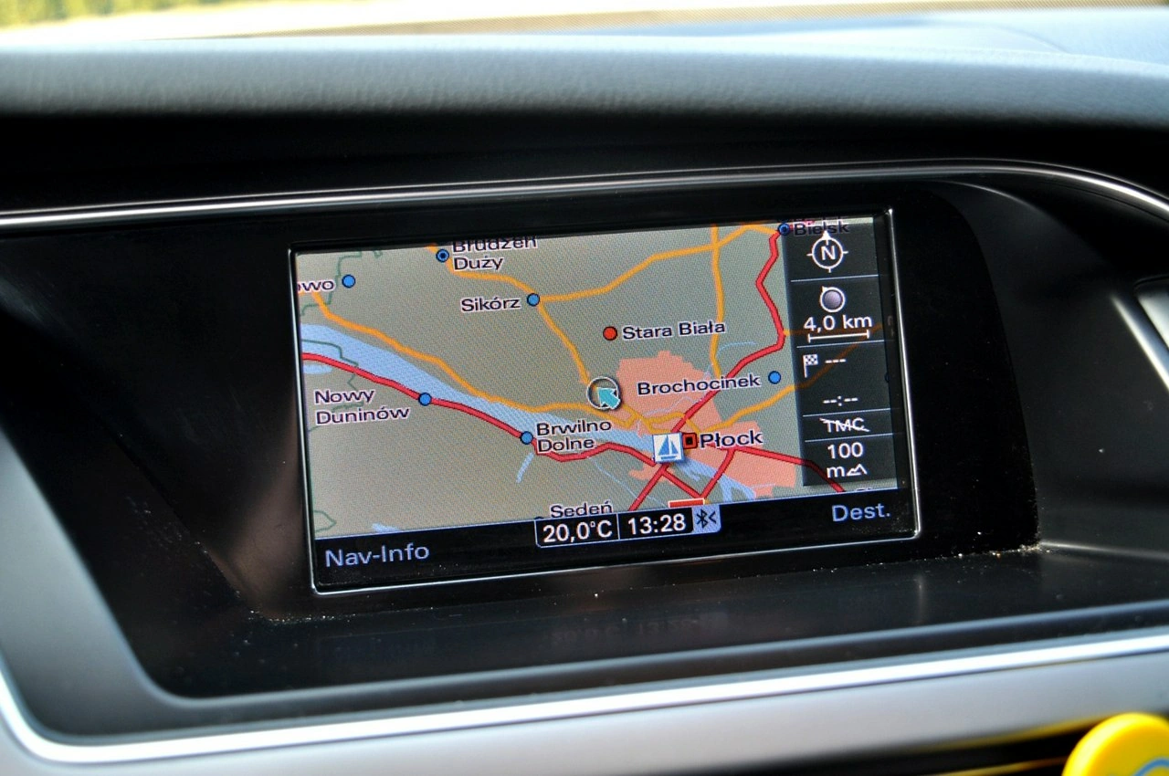 Audi A4 - Zdjęcie 16