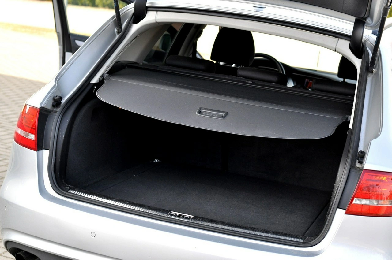 Audi A4 - Zdjęcie 28