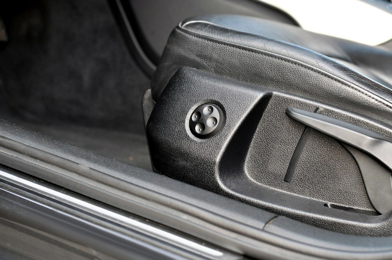 Audi A6 - Zdjęcie 11