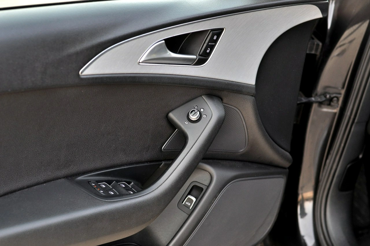 Audi A6 - Zdjęcie 12
