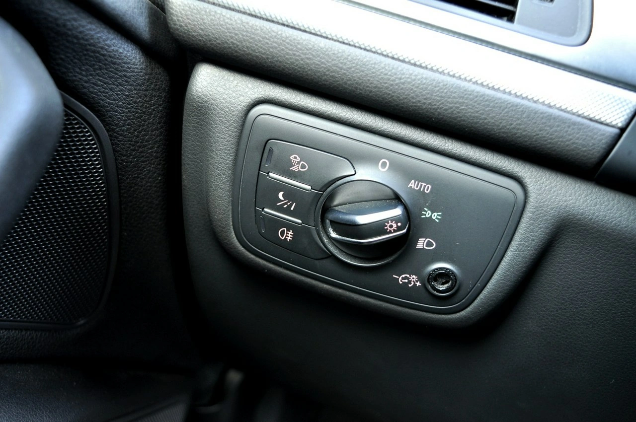 Audi A6 - Zdjęcie 19