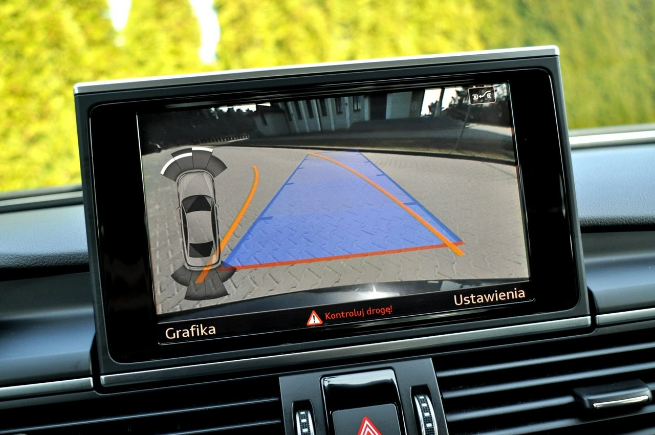 Audi A6 - Zdjęcie 24