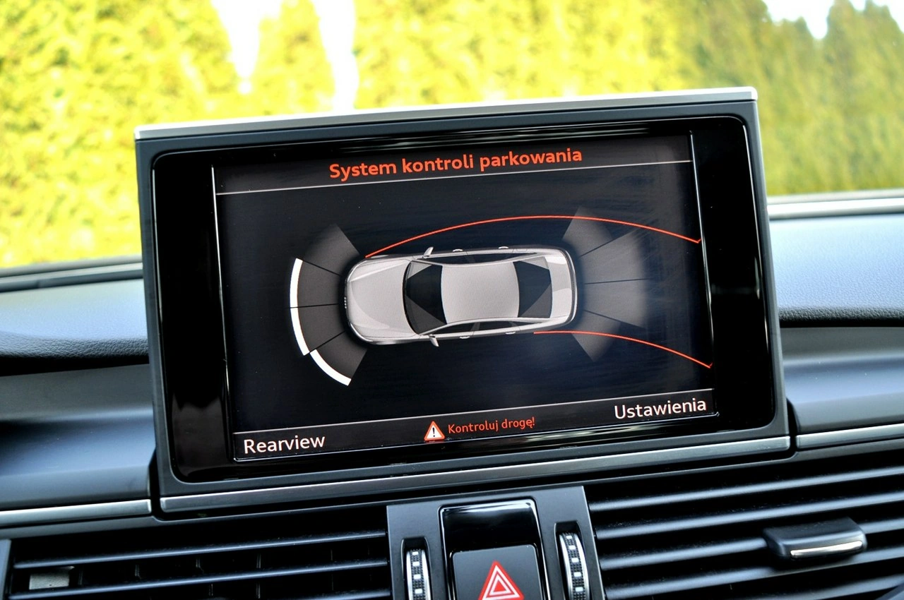 Audi A6 - Zdjęcie 25