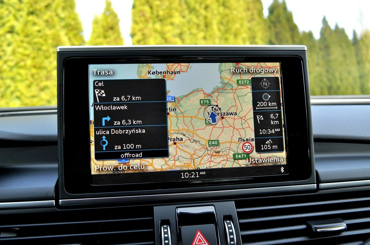 Audi A6 - Zdjęcie 28