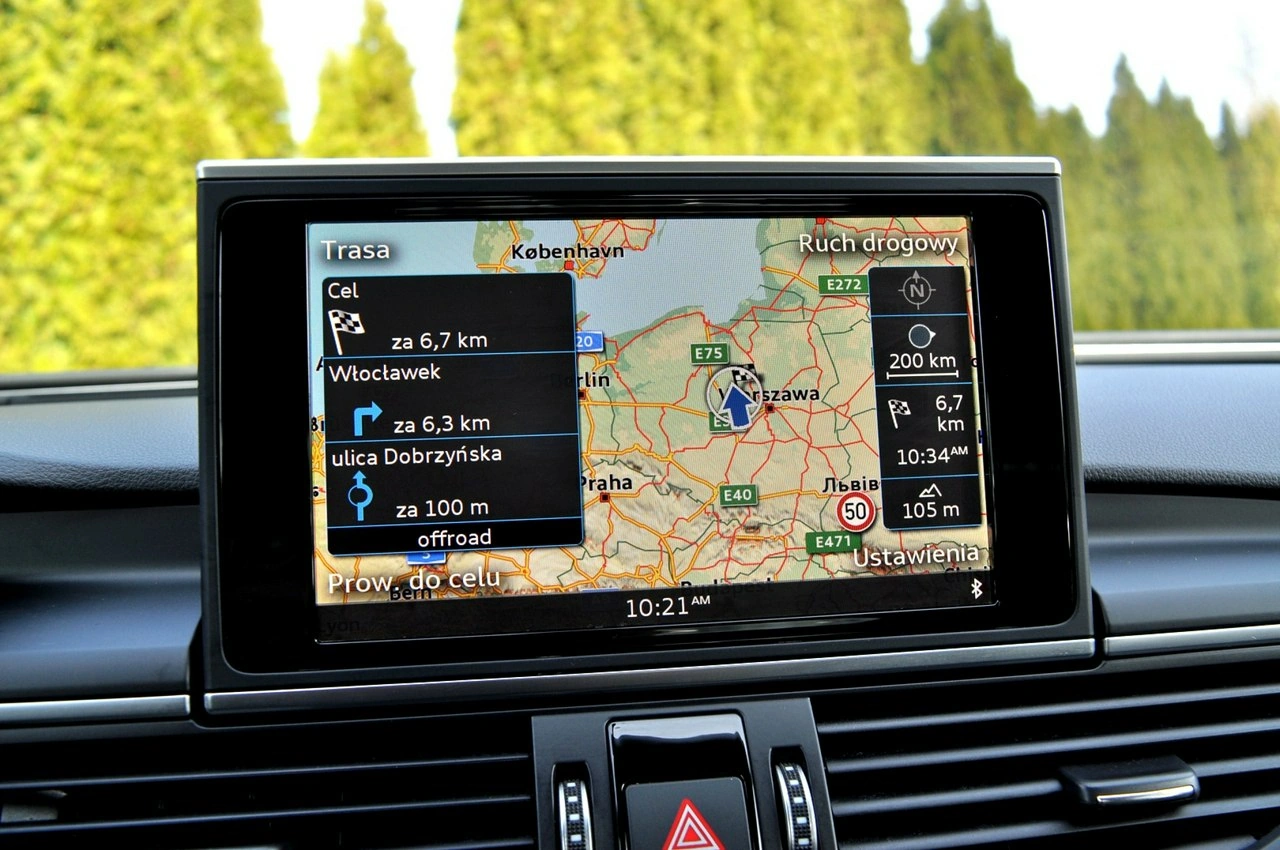 Audi A6 - Zdjęcie 28