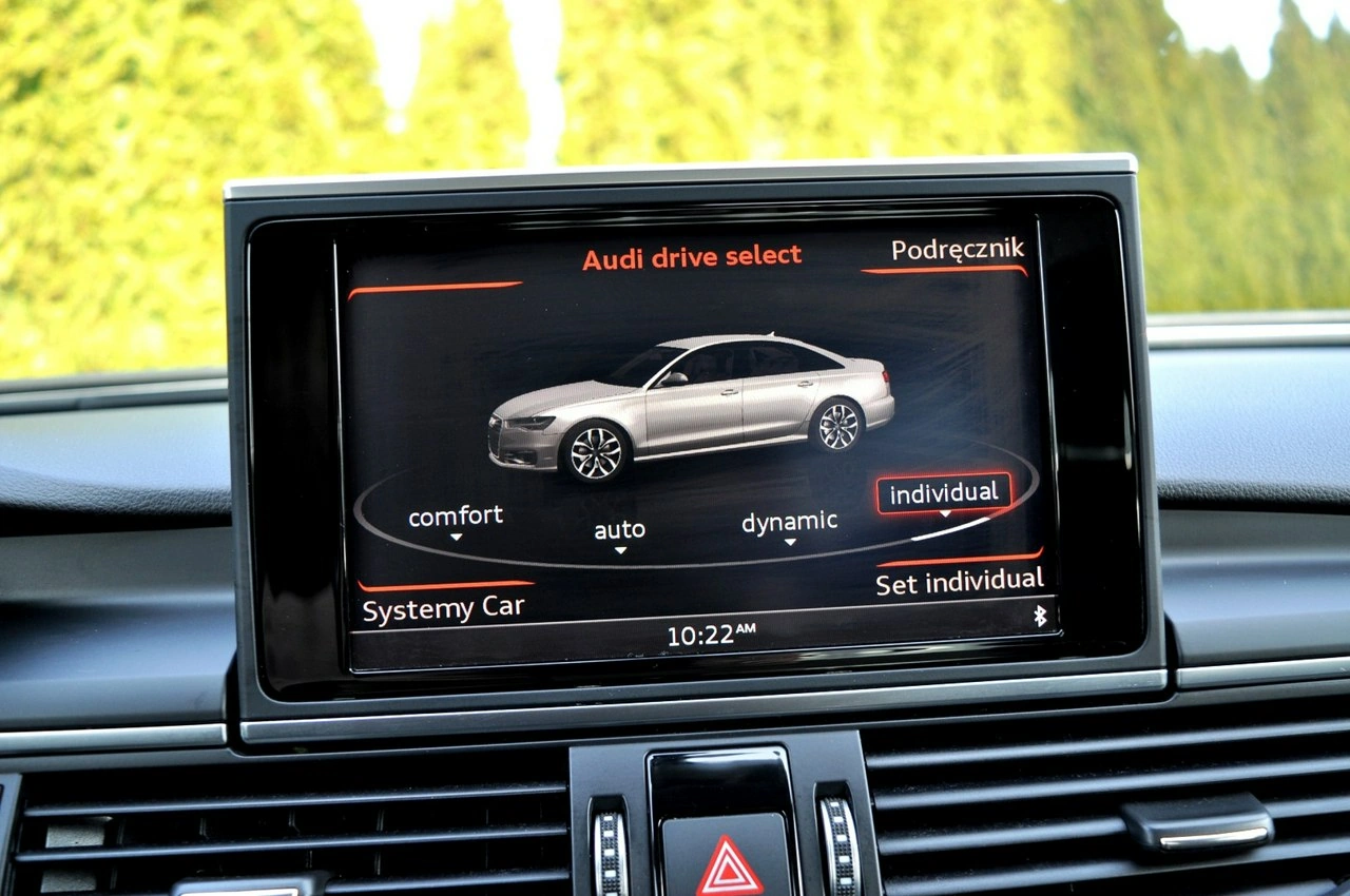 Audi A6 - Zdjęcie 29