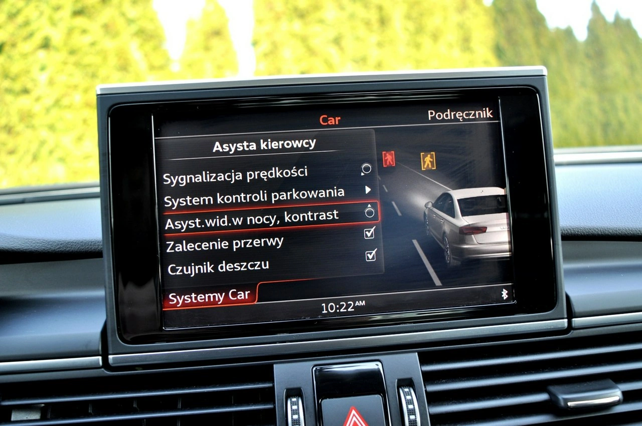 Audi A6 - Zdjęcie 30