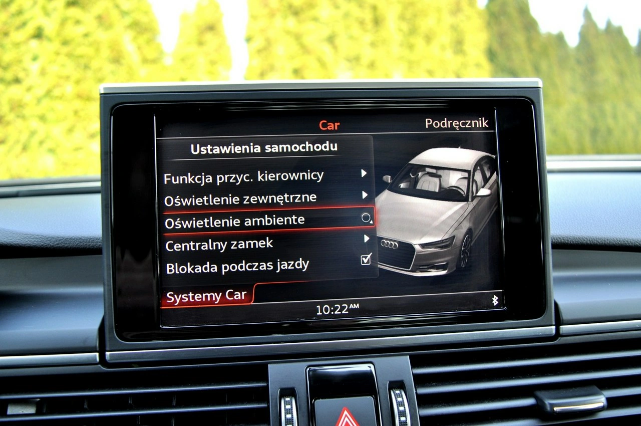 Audi A6 - Zdjęcie 31