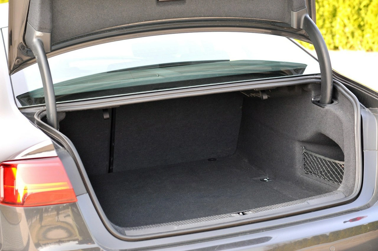 Audi A6 - Zdjęcie 37