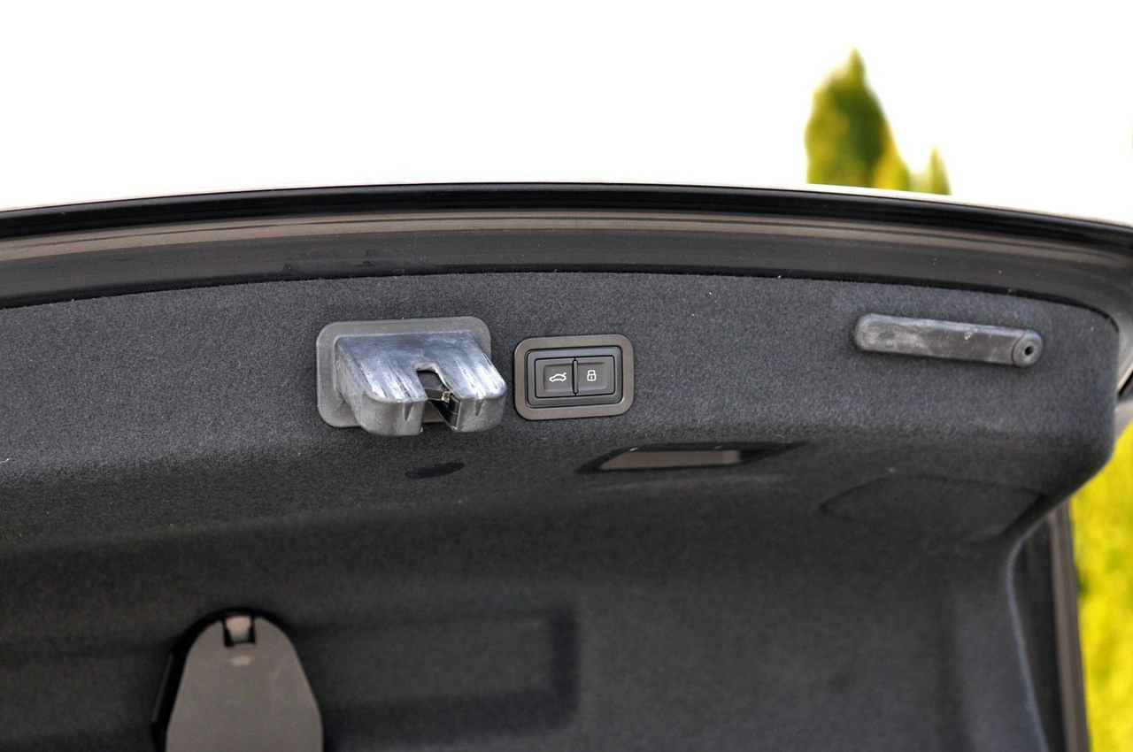 Audi A6 - Zdjęcie 38