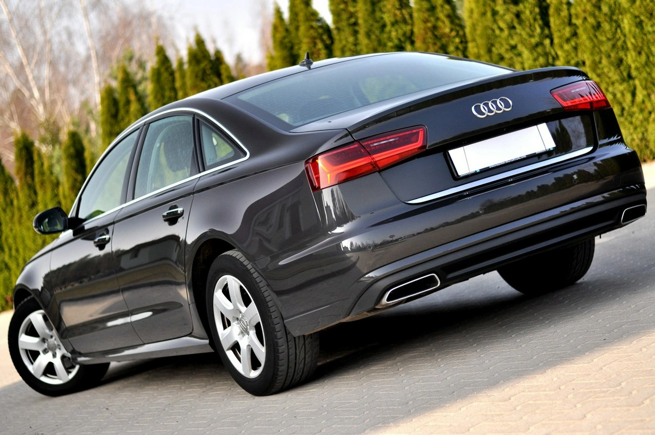 Audi A6 - Zdjęcie 3