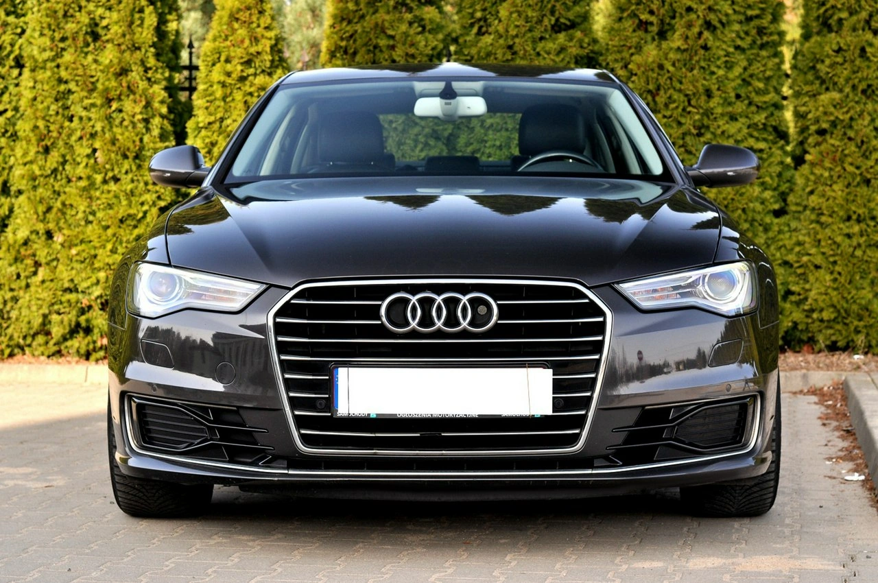 Audi A6 - Zdjęcie 4