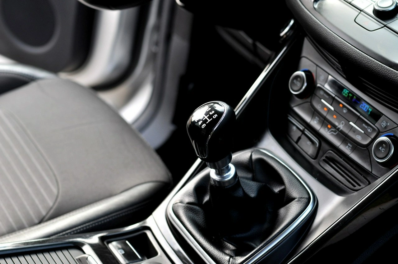 Ford Kuga - Zdjęcie 11