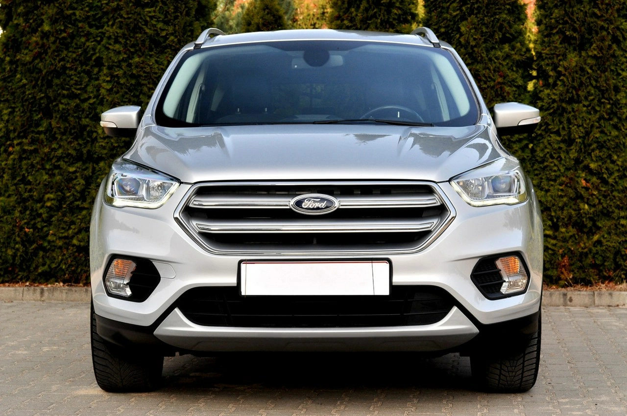 Ford Kuga - Zdjęcie 33