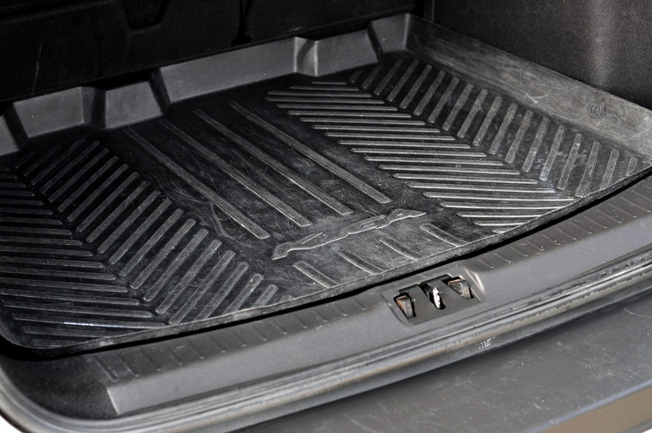 Ford Kuga - Zdjęcie 37