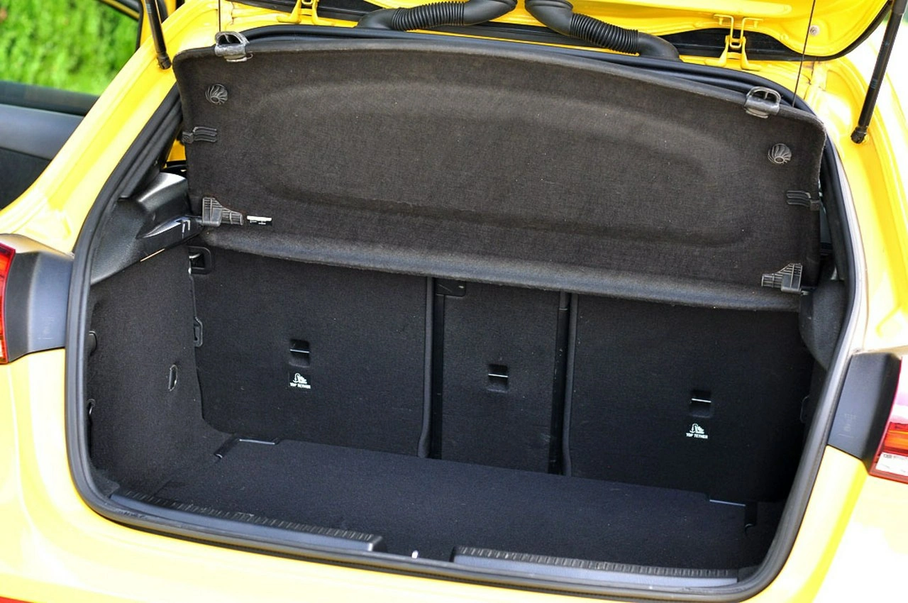 Mercedes A 180 - Zdjęcie 9