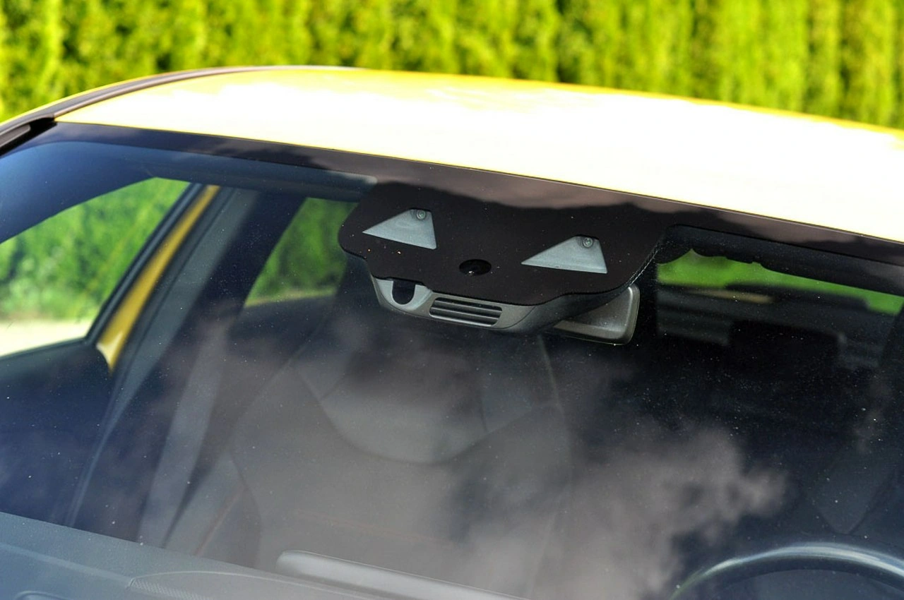 Mercedes A 180 - Zdjęcie 15