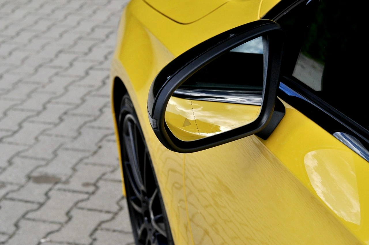 Mercedes A 180 - Zdjęcie 29