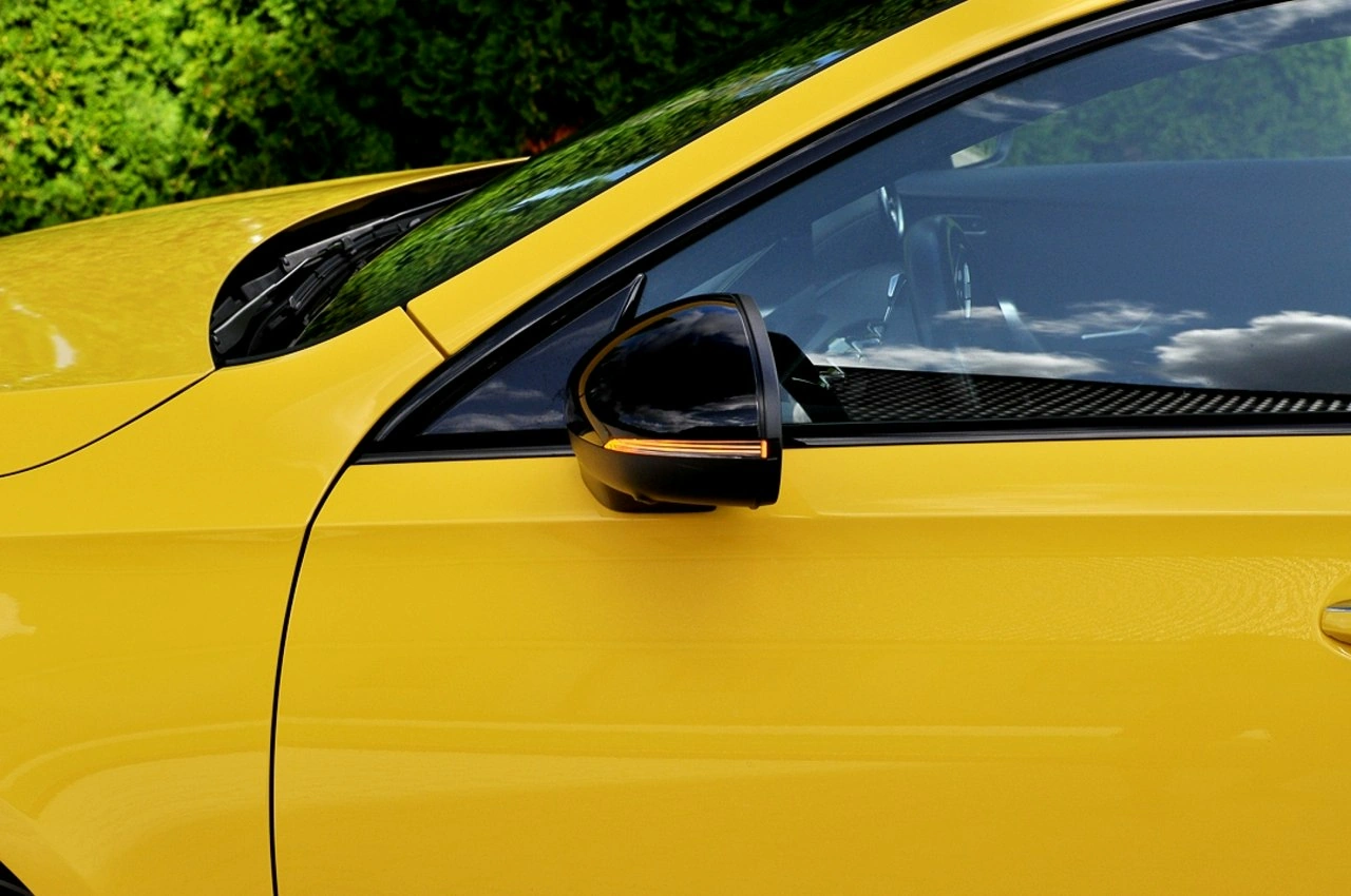 Mercedes A 180 - Zdjęcie 30