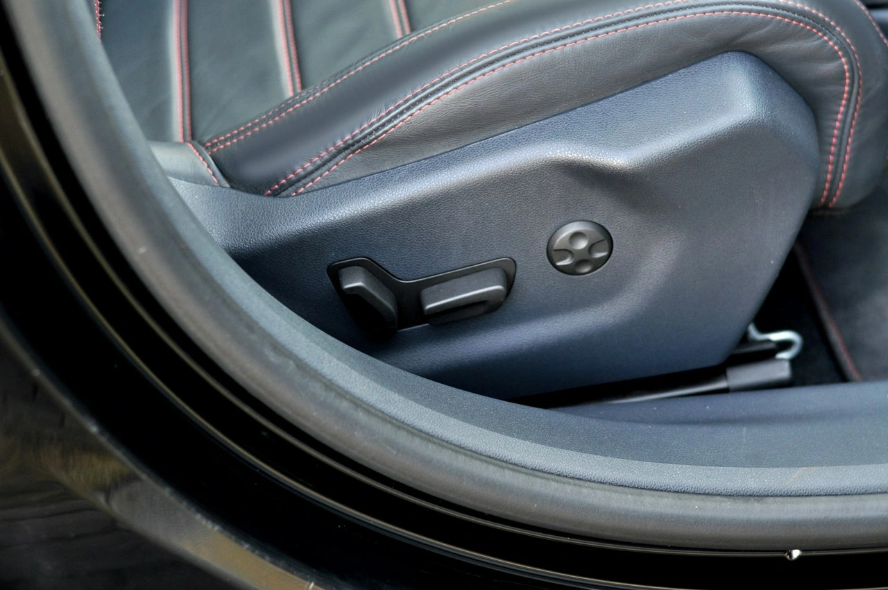 Peugeot 508 SW - Zdjęcie 14