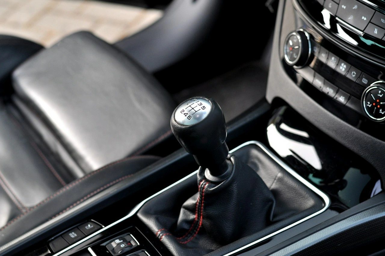 Peugeot 508 SW - Zdjęcie 16