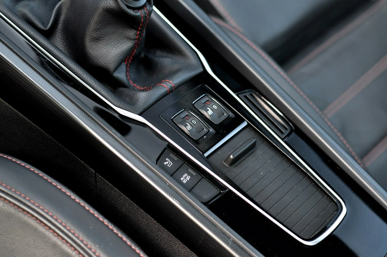 Peugeot 508 SW - Zdjęcie 17