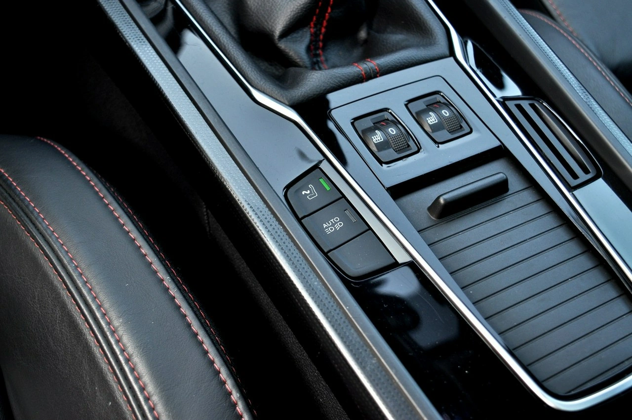 Peugeot 508 SW - Zdjęcie 18