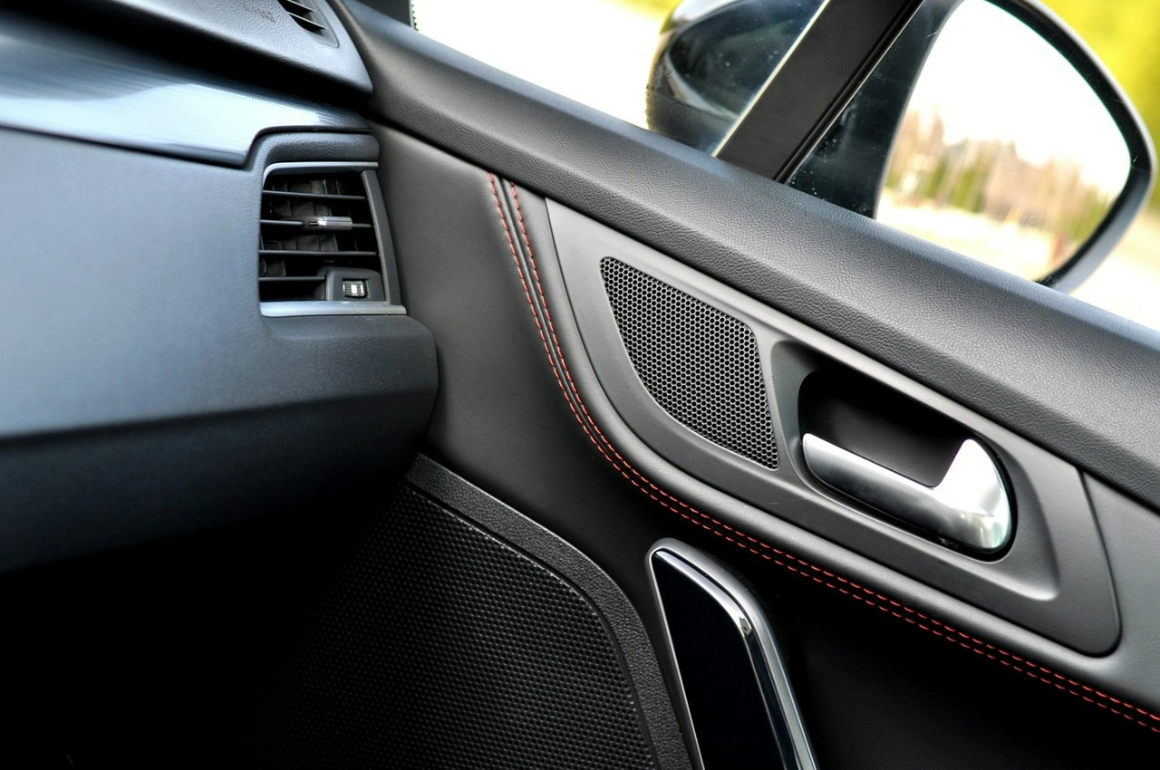 Peugeot 508 SW - Zdjęcie 19