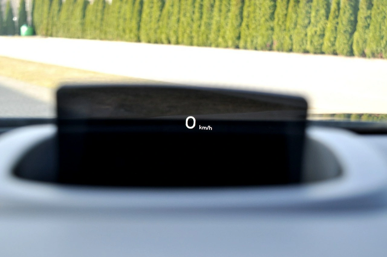 Peugeot 508 SW - Zdjęcie 24