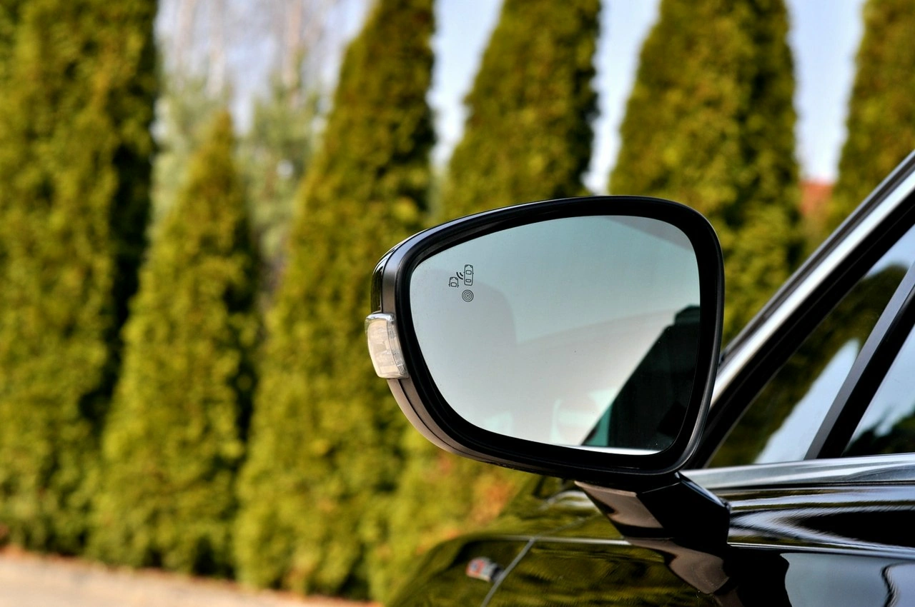 Peugeot 508 SW - Zdjęcie 33