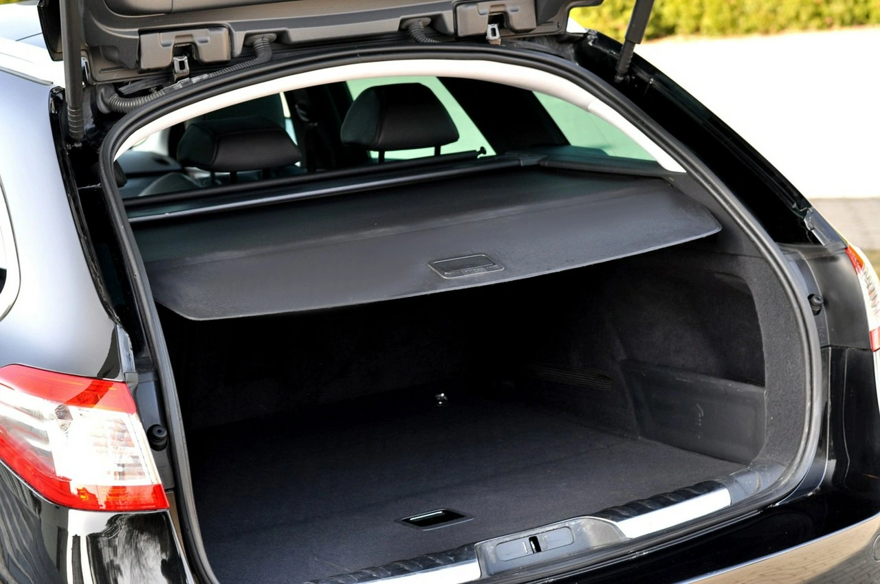 Peugeot 508 SW - Zdjęcie 35