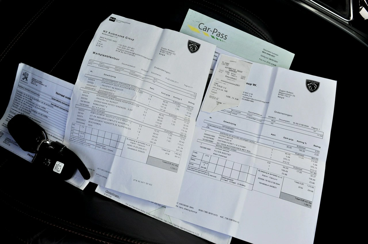 Peugeot 508 SW - Zdjęcie 39