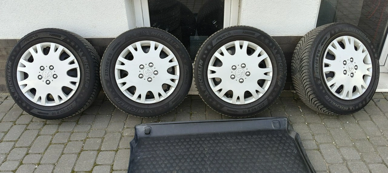 Peugeot 508 SW - Zdjęcie 40