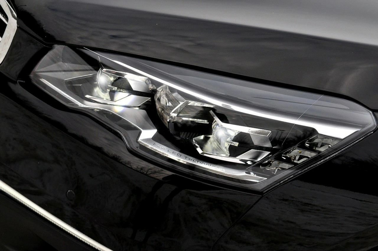 Peugeot 508 SW - Zdjęcie 5