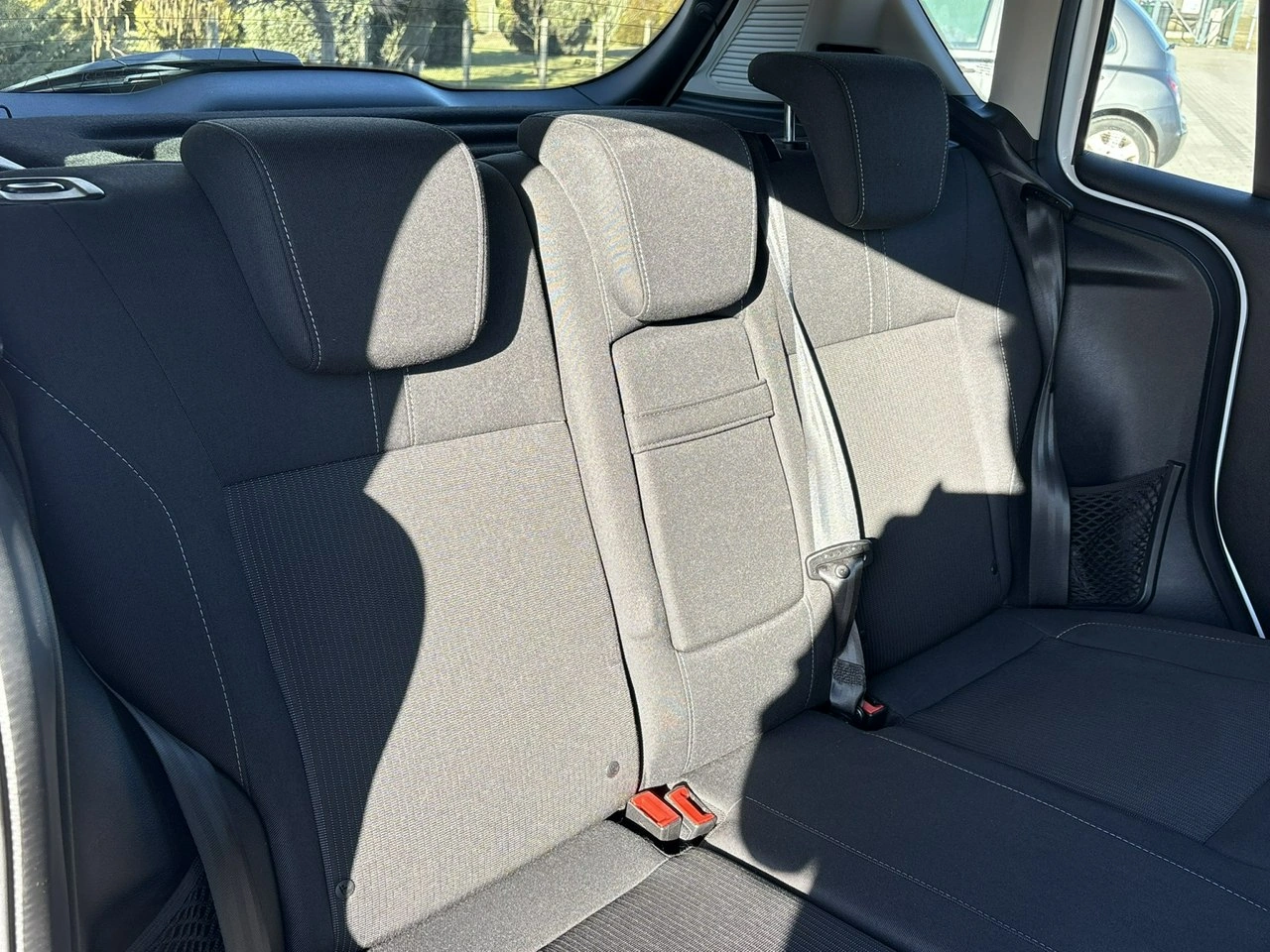 Ford B-Max - Zdjęcie 20