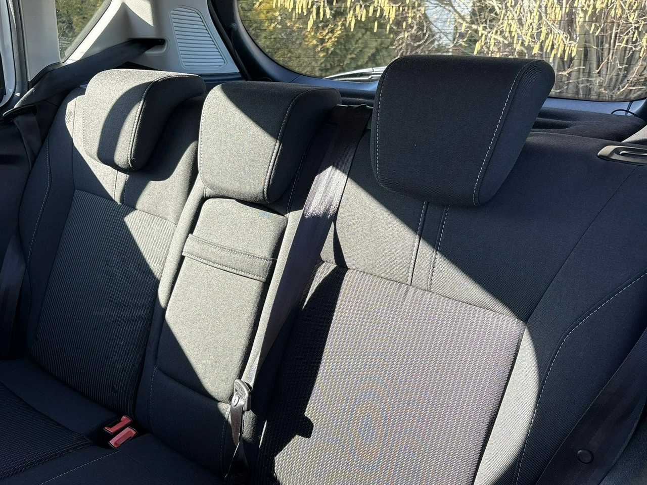 Ford B-Max - Zdjęcie 21