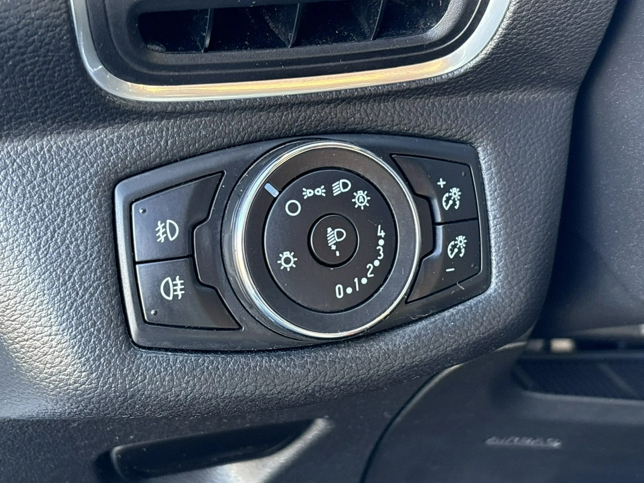 Ford B-Max - Zdjęcie 24