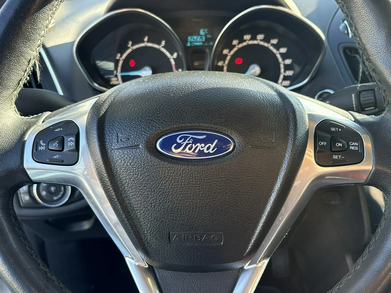 Ford B-Max - Zdjęcie 26