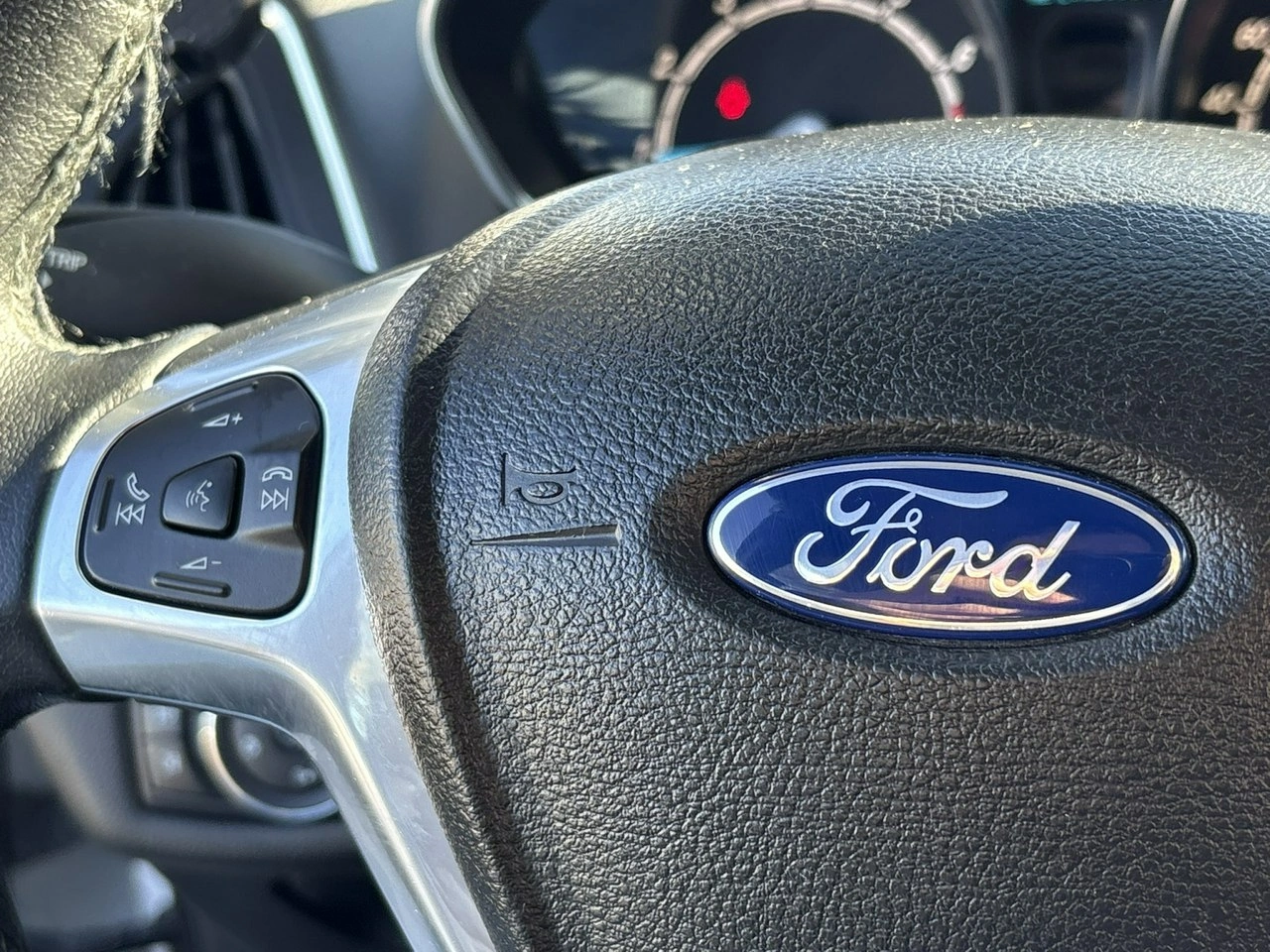 Ford B-Max - Zdjęcie 27