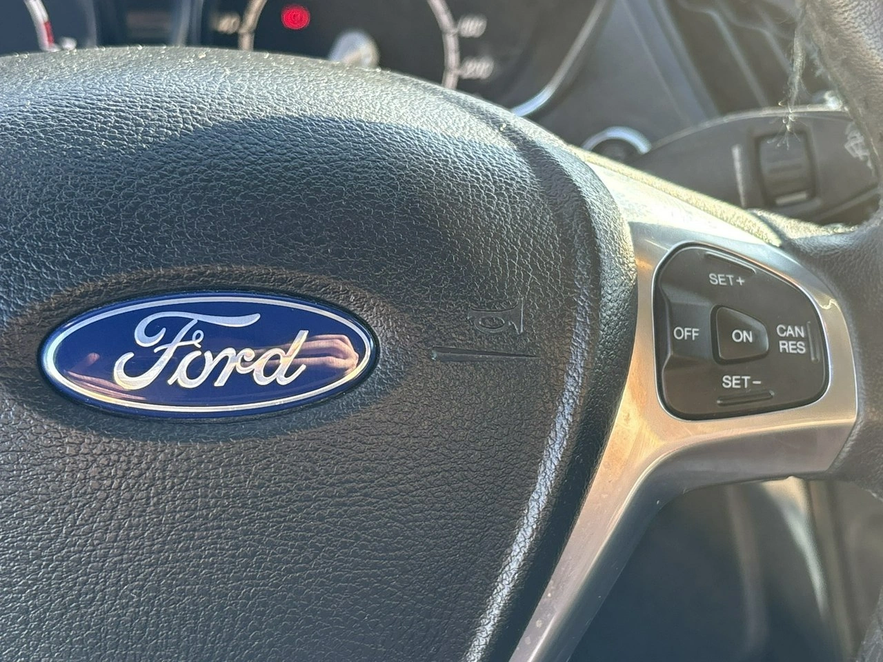 Ford B-Max - Zdjęcie 28