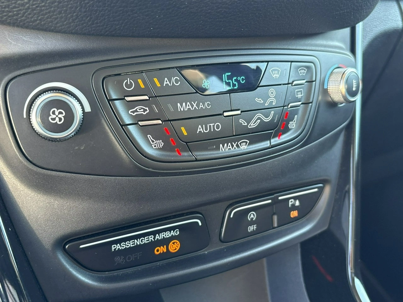 Ford B-Max - Zdjęcie 30