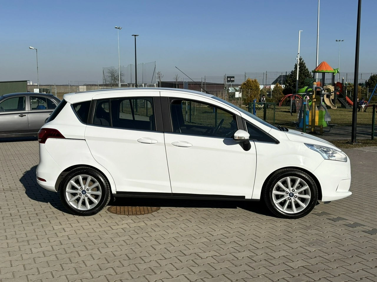 Ford B-Max - Zdjęcie 6