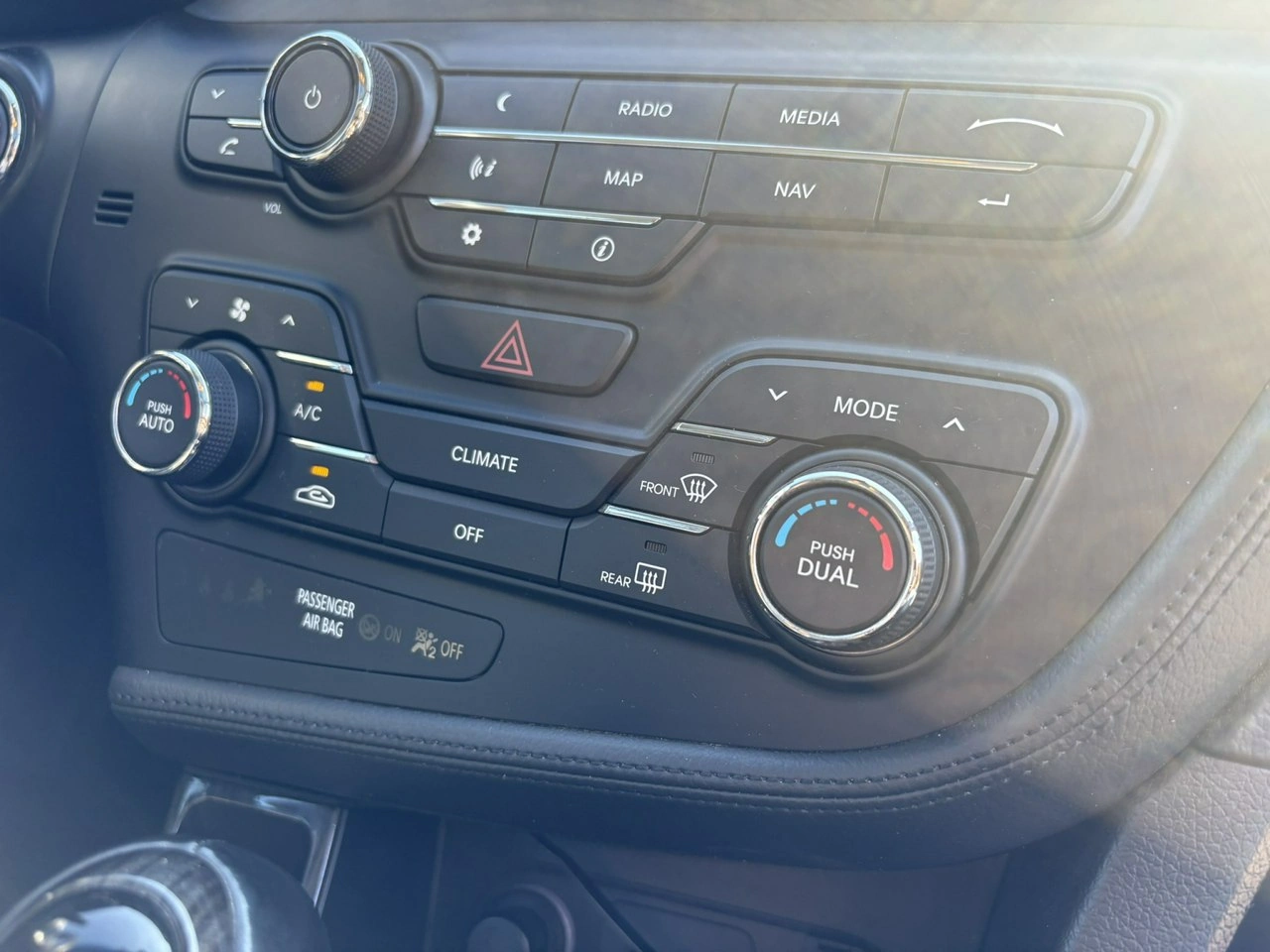 Kia Optima - Zdjęcie 15