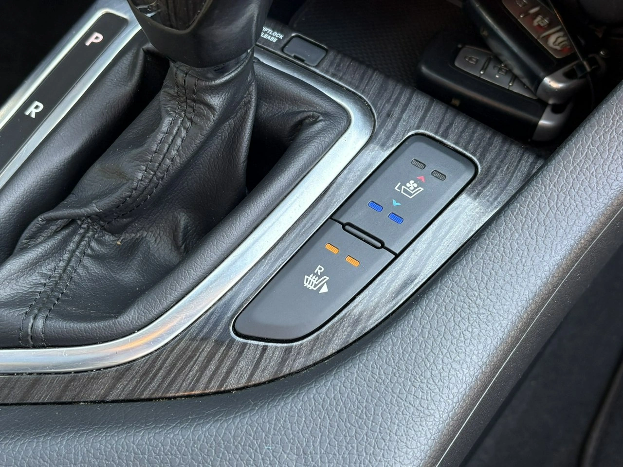 Kia Optima - Zdjęcie 17