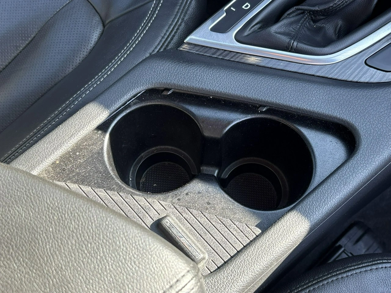 Kia Optima - Zdjęcie 18