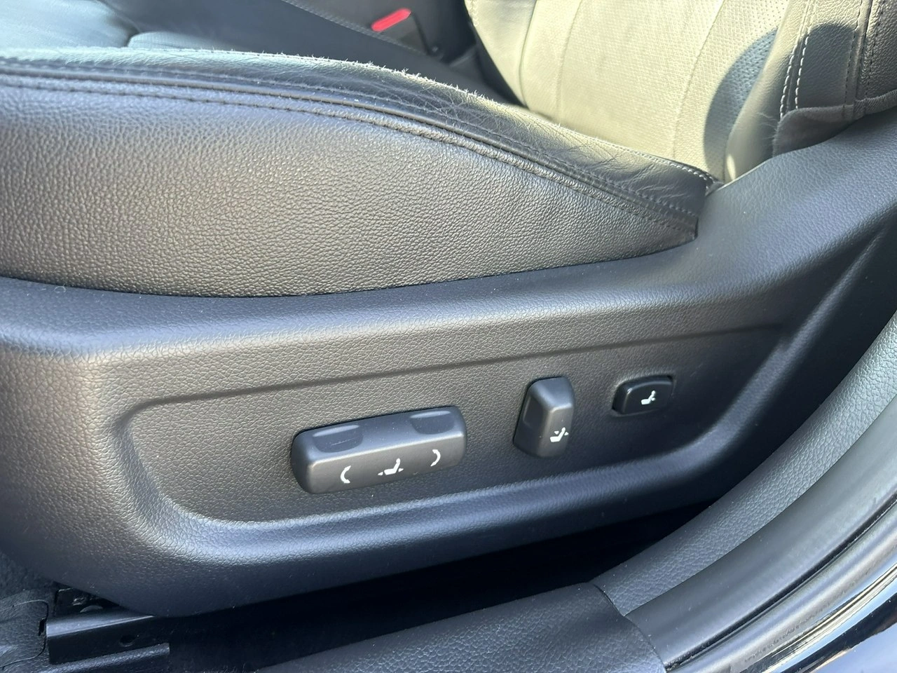 Kia Optima - Zdjęcie 24