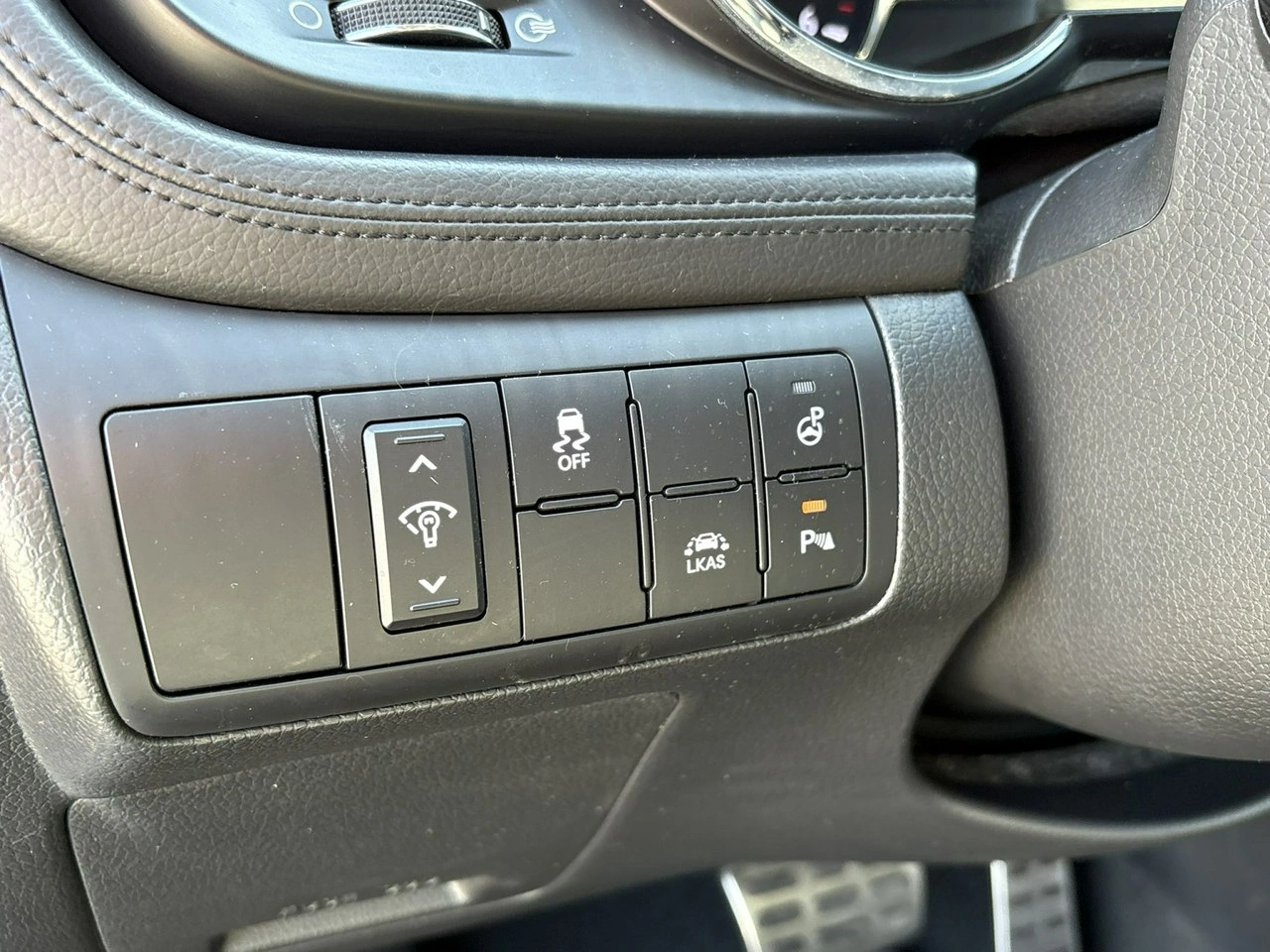 Kia Optima - Zdjęcie 28