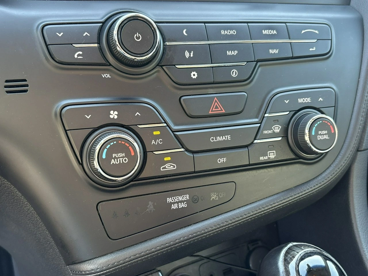 Kia Optima - Zdjęcie 30