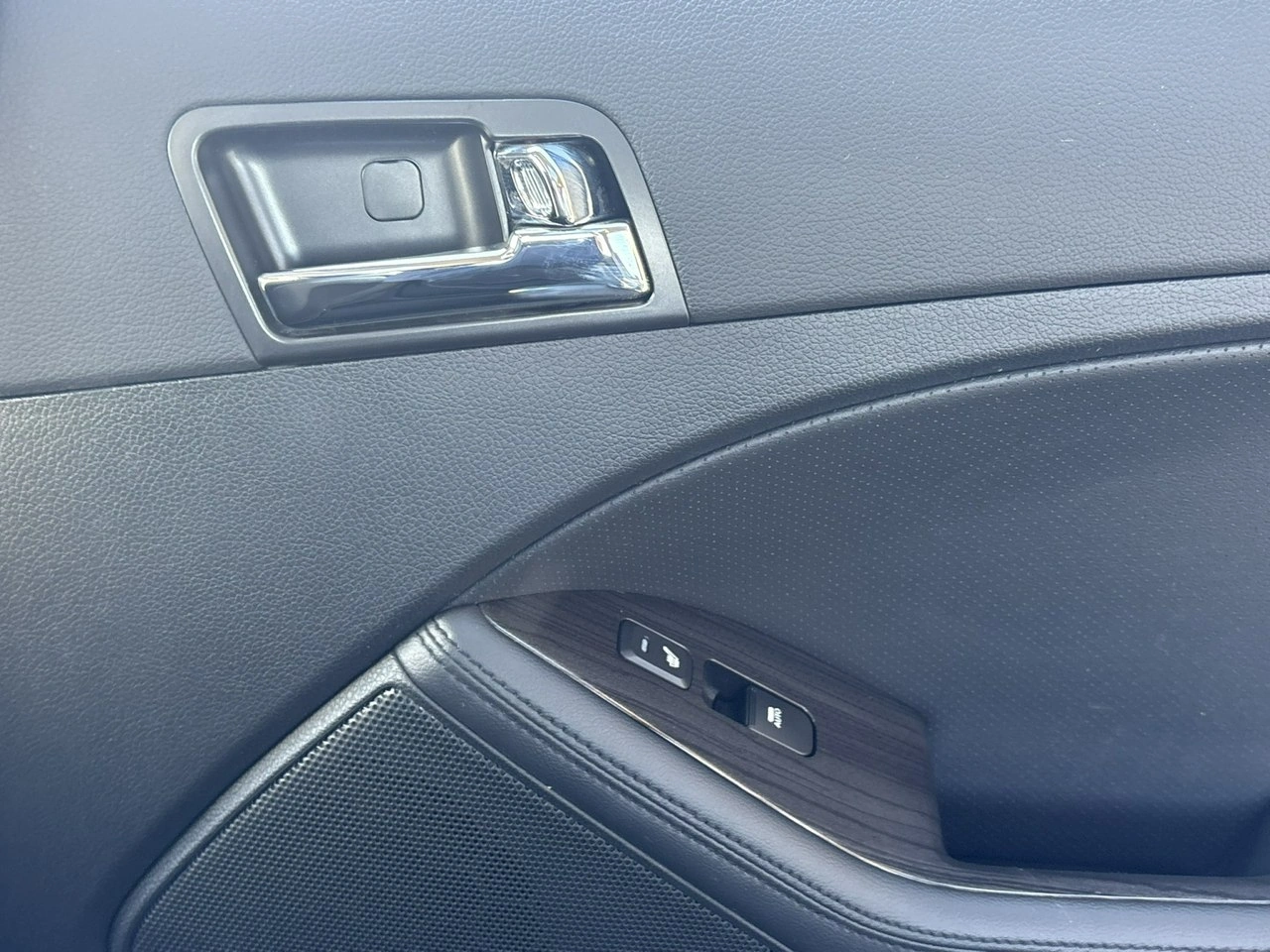 Kia Optima - Zdjęcie 32