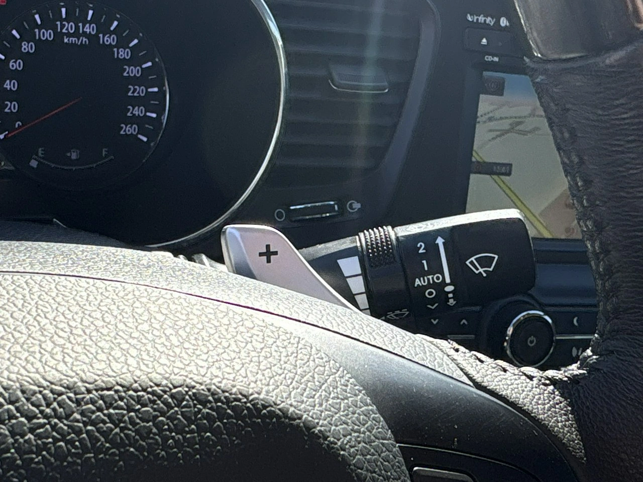 Kia Optima - Zdjęcie 35